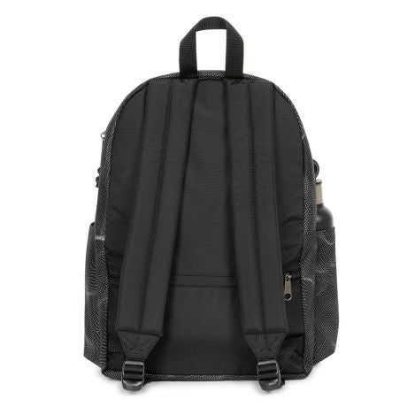 Eastpak Day Office Refleks Dots Black 16 Inch
