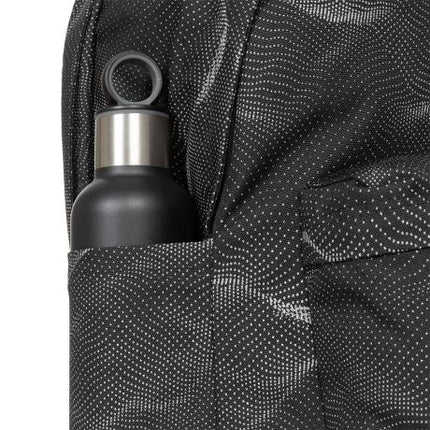 Eastpak Day Office Refleks Dots Black 16 Inch