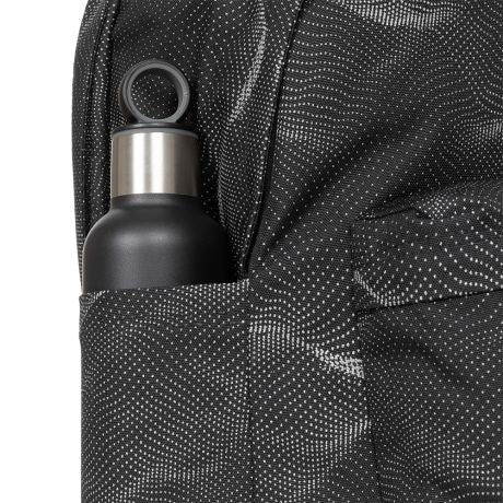 Eastpak Day Office Refleks Dots Black 16 Inch