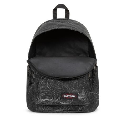 Eastpak Day Office Refleks Dots Black 16 Inch