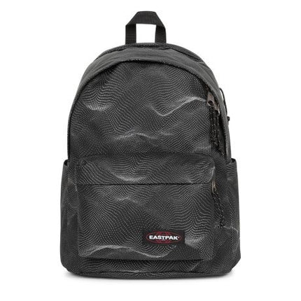 Eastpak Day Office Refleks Dots Black 16 Inch Refleks Dots Black