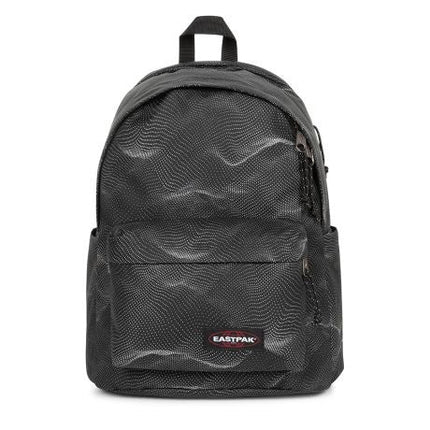 Eastpak Day Office Rugzak 16 Inch Refleks Dots Black