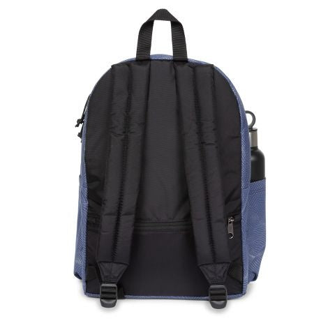 Eastpak Day Office Refleks Dots Blue 16 Inch
