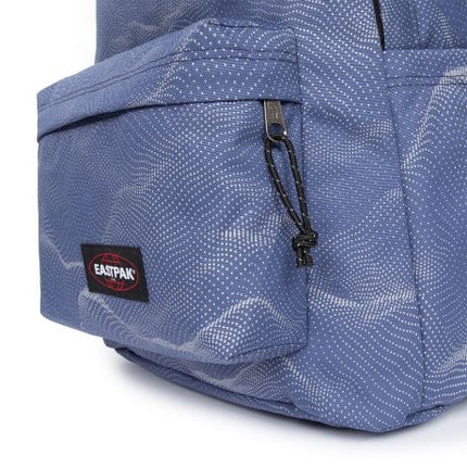 Eastpak Day Office Refleks Dots Blue 16 Inch
