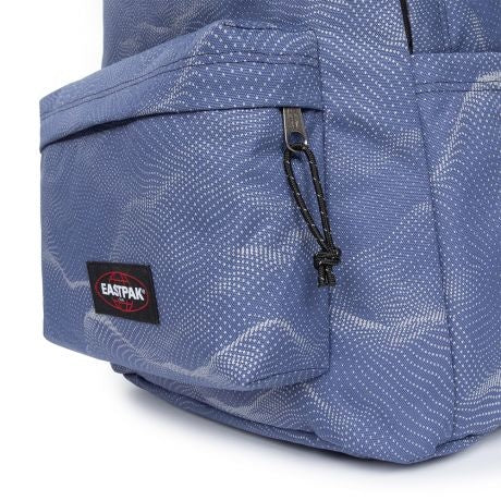 Eastpak Day Office Refleks Dots Blue 16 Inch