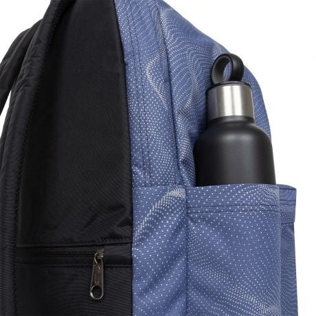 Eastpak Day Office Refleks Dots Blue 16 Inch