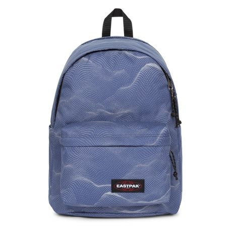 Eastpak Day Office Refleks Dots Blue 16 Inch