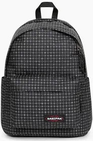 Eastpak Day Office Rugzak 16 Inch Refleks Space Black