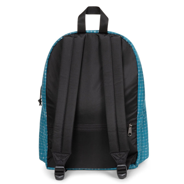Eastpak Day Office Refleks Space Blue 16 Inch