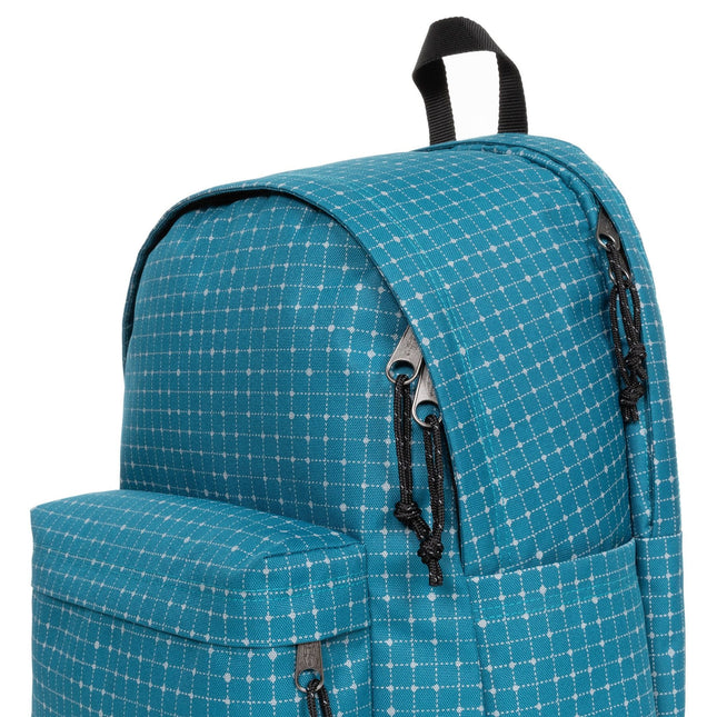 Eastpak Day Office Refleks Space Blue 16 Inch