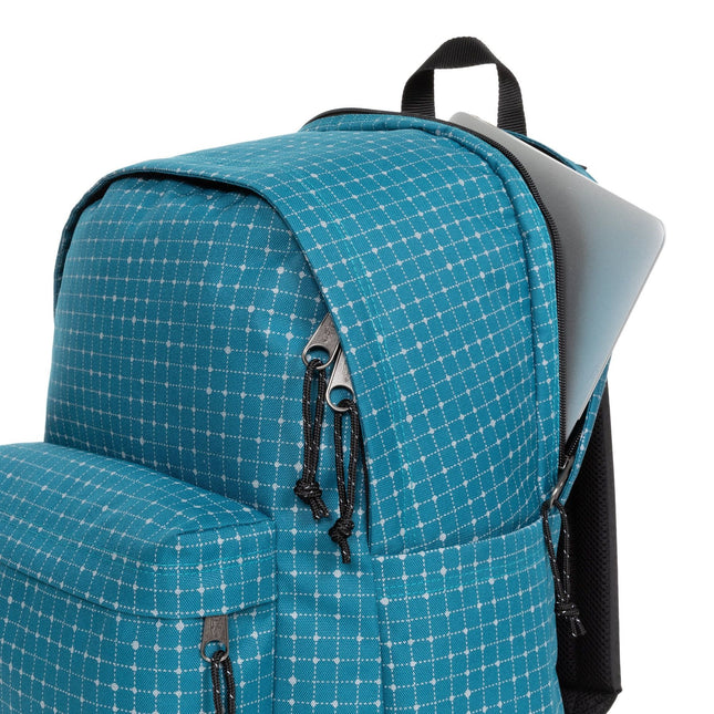 Eastpak Day Office Refleks Space Blue 16 Inch