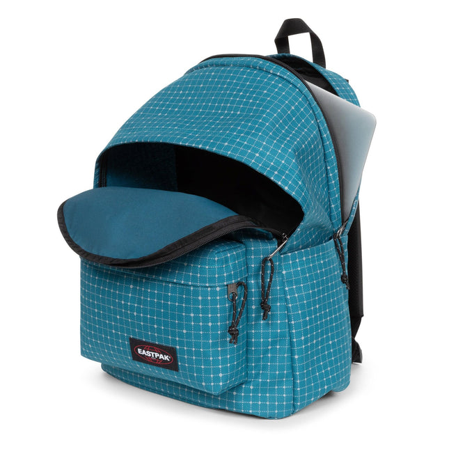 Eastpak Day Office Refleks Space Blue 16 Inch