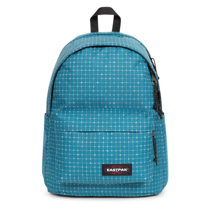 Eastpak Day Office Rugzak 16 Inch Refleks Space Blue