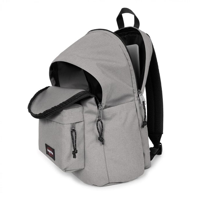 Eastpak Day Office Snow Grey 16 Inch