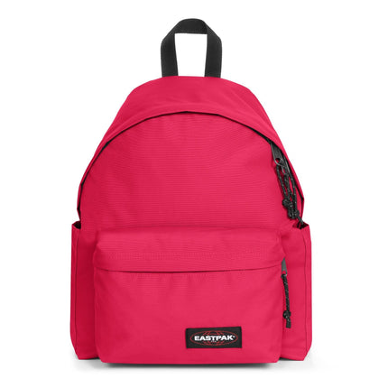 Eastpak Day Pak'r Rugzak 14 Inch Strawberry Pink