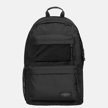 Eastpak Double Office Black 17 Inch