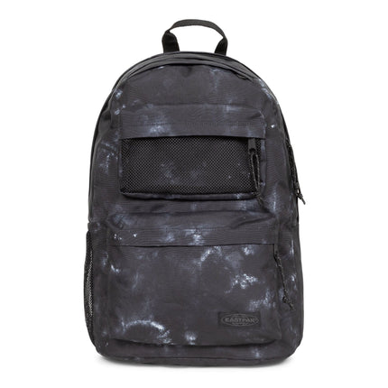Eastpak Double Office Rugzak 17 Inch Casual Camo Black