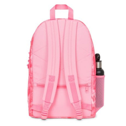 Eastpak Double Office Casual Camo Pink 17 Inch