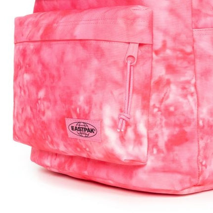 Eastpak Double Office Casual Camo Pink 17 Inch