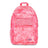Casual Camo Pink