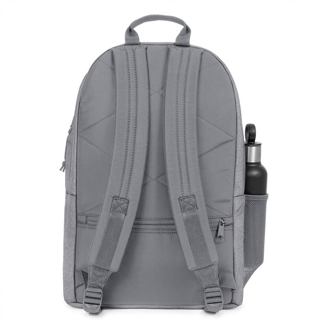 Eastpak Double Office Sunday Grey 17 Inch