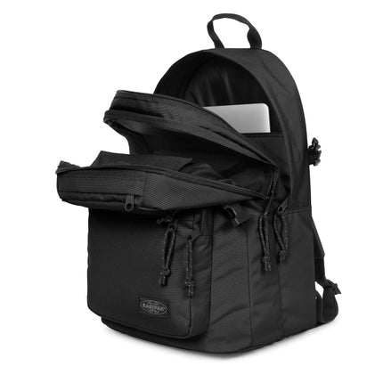 Eastpak Double Pro plecak 16 cali czarny