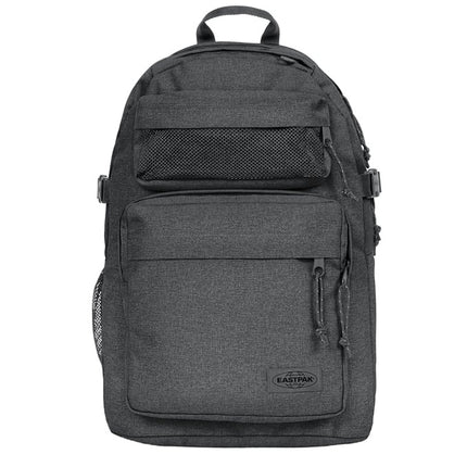 Eastpak Double Pro plecak 16 cali czarny denim