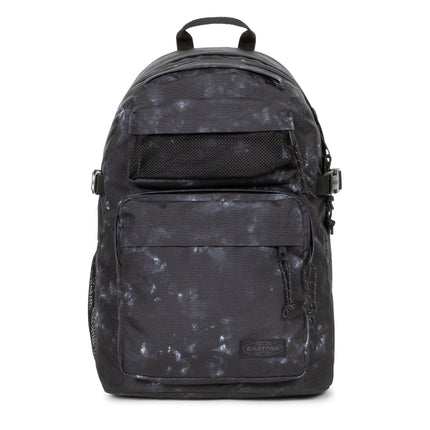 Eastpak Double Pro plecak 16 cali Casual Camo Black