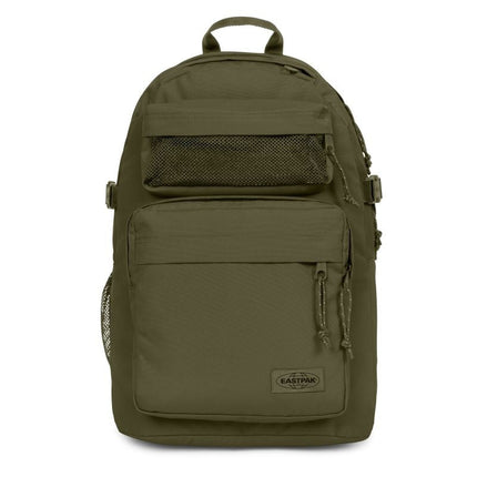 Eastpak Double Pro plecak 16 cali Dark Grass