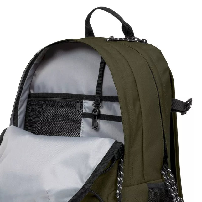 Eastpak Gerys Pro CS Laptopvak 15 Inch - forest