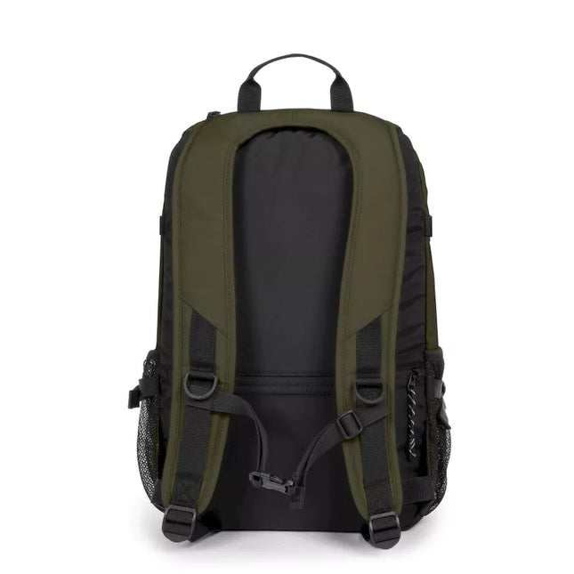Eastpak Gerys Pro CS Laptopvak 15 Inch - forest