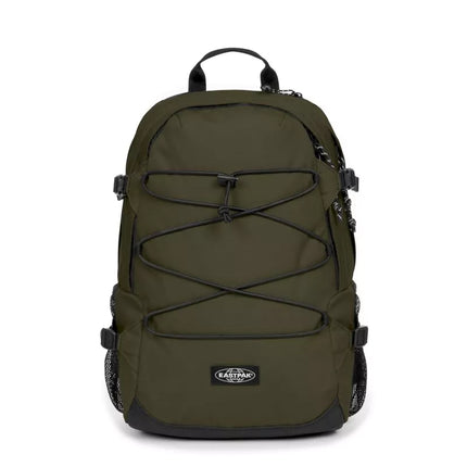 Eastpak Gerys Pro CS Laptopvak 15 Inch - forest
