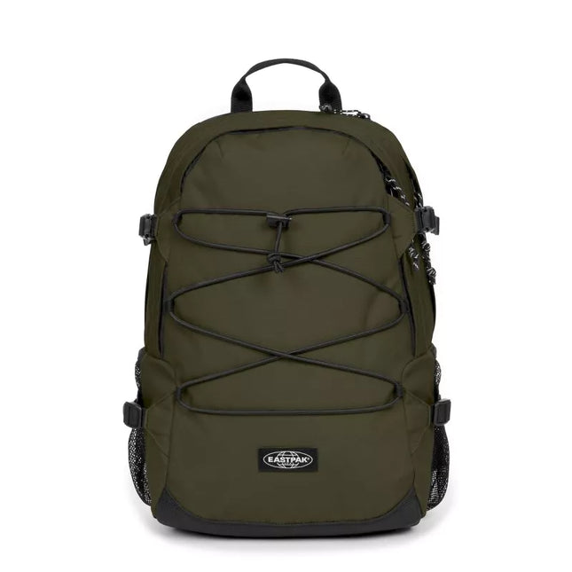 Eastpak Gerys Pro CS Laptopvak 15 Inch - forest
