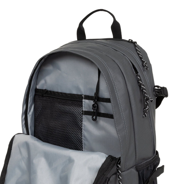 Eastpak Gerys Pro CS Laptopvak 15 Inch - Rip Grey