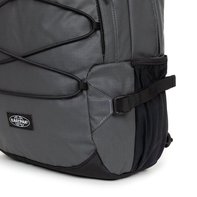 Eastpak Gerys Pro CS Laptopvak 15 Inch - Rip Grey