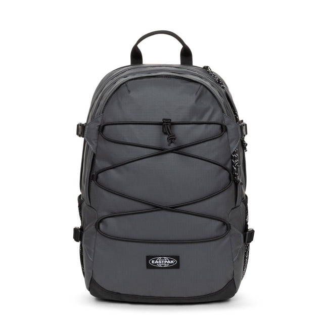 Eastpak Gerys Pro CS Laptopvak 15 Inch - Rip Grey