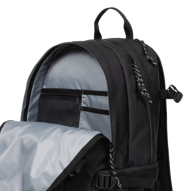Eastpak Getter Pro CS Laptopvak 16 Inch - Black