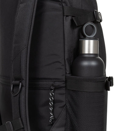 Eastpak Getter Pro CS Laptopvak 16 Inch - Black