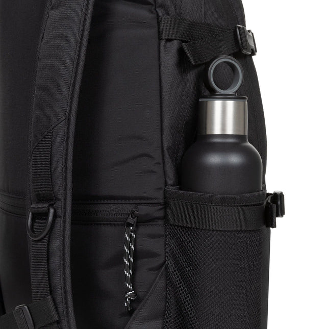 Eastpak Getter Pro CS Laptopvak 16 Inch - Black