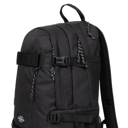 Eastpak Getter Pro CS Laptopvak 16 Inch - Black