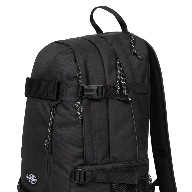 Eastpak Getter Pro CS Laptopvak 16 Inch - Black