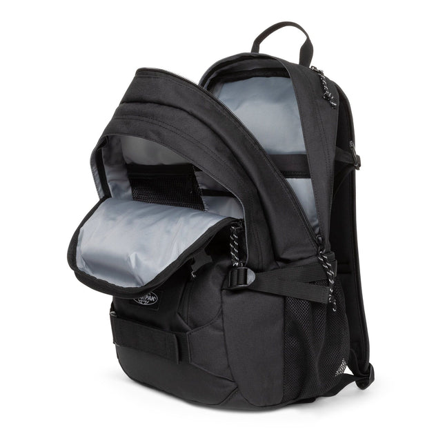 Eastpak Getter Pro CS Laptopvak 16 Inch - Black