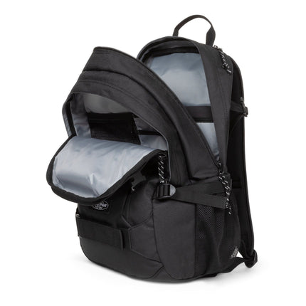 Eastpak Getter Pro CS Laptopvak 16 Inch - Black