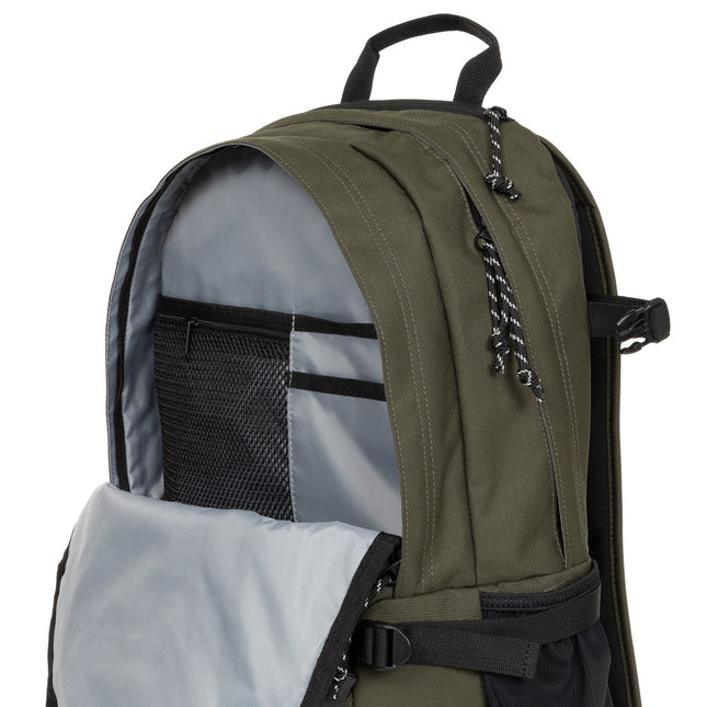 Eastpak Getter Pro CS Laptopvak 16 Inch - Forest