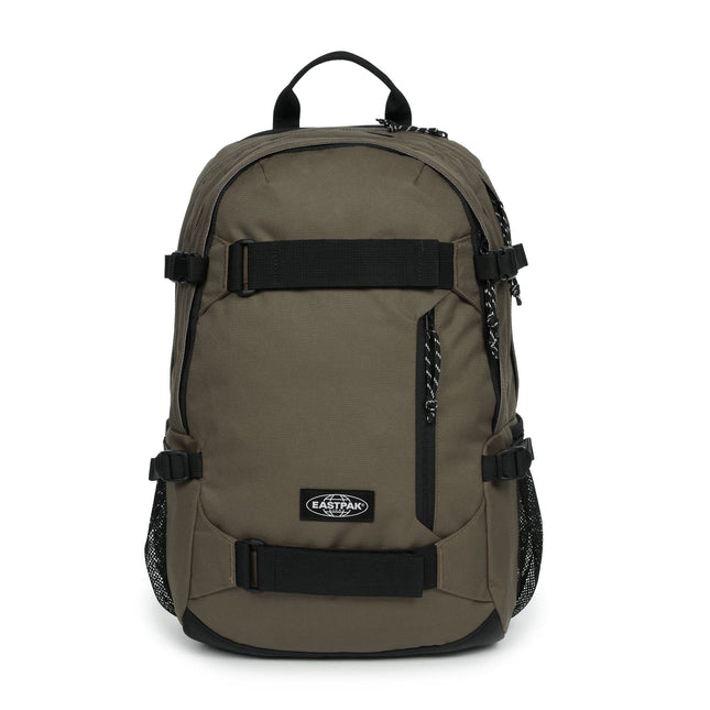 Eastpak Getter Pro CS Laptopvak 16 Inch - Forest