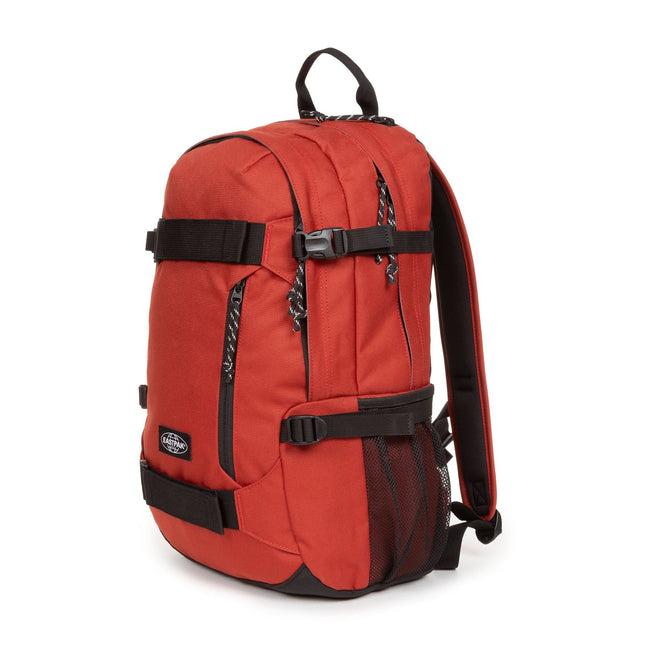 Eastpak Getter Pro CS Laptopvak 16 Inch -Rust