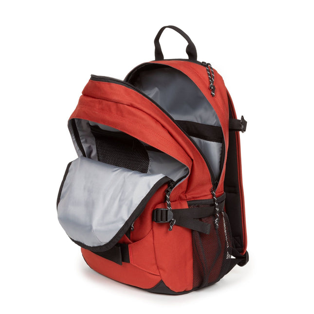 Eastpak Getter Pro CS Laptopvak 16 Inch -Rust