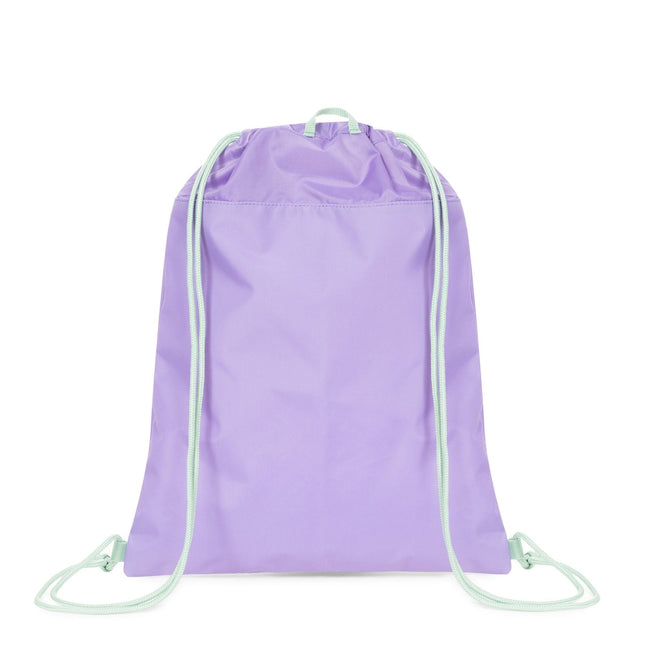 Eastpak Jymler Block Lilac