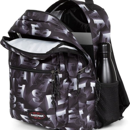 Eastpak Morius Block Type 15.6 Inch
