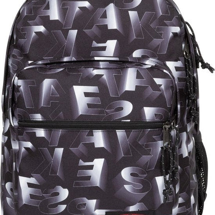 Eastpak Morius Schoolrugzak 15.6 Inch Block Type
